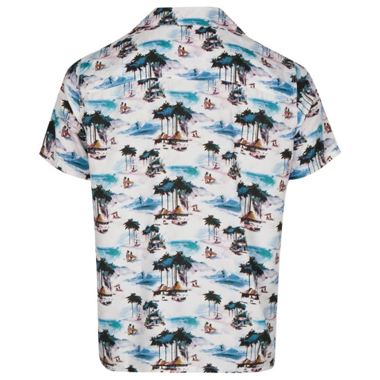 O'neill Ανδρικό πουκάμισο Coast Shirt